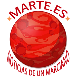 Marte.es