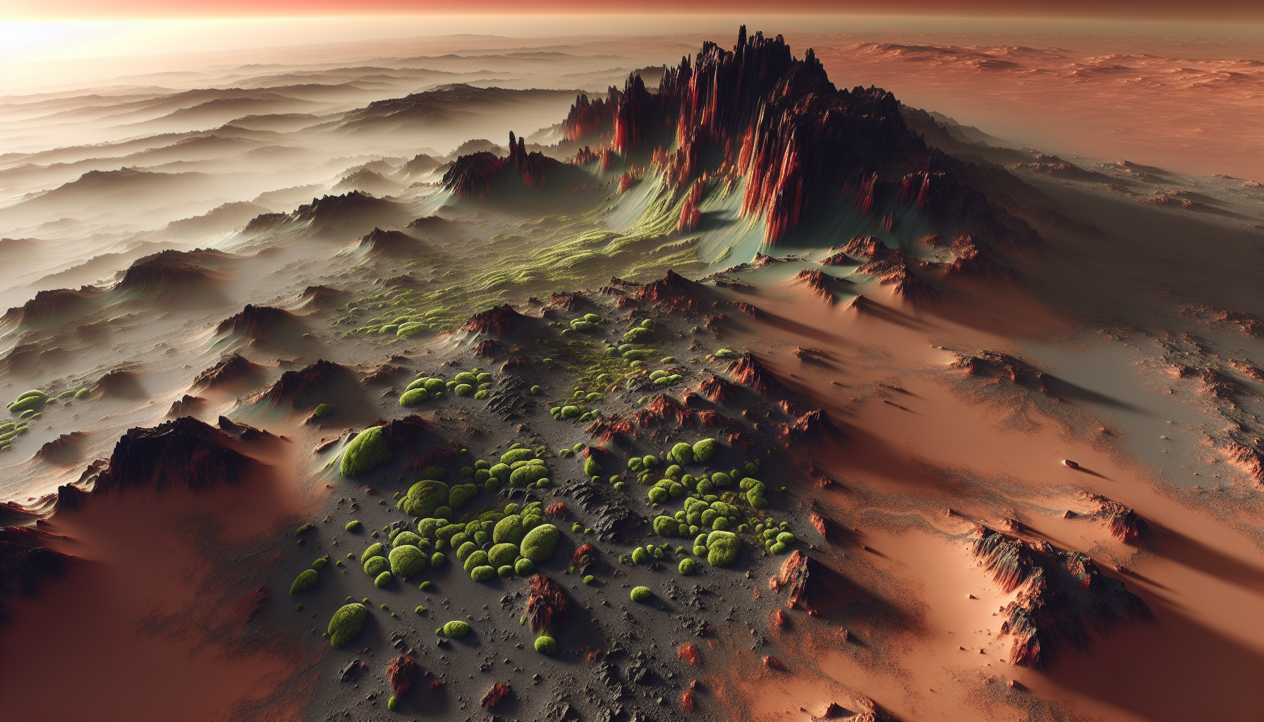 Terremotos en Marte podrían revelar si existe agua líquida bajo el suelo del planeta rojo Sismos marcianos podrían descubrir agua líquida subterránea en el planeta rojo