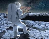 Find Me on the Moon: NASA Seeks Navigation Solutions for Lunar Exploration