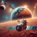 India lanza su primera misión análoga: el futuro de nuestras colonias en la Luna y Marte a un paso de la realidad