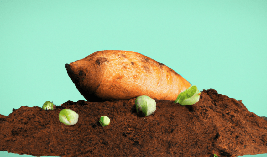 Cómo cultivar alimentos en Marte: desafíos y avances del suelo marciano